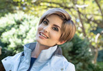 AMY | Lace Front Monofilament Part Synthetic Wig | Envy Alan Eaton - Buy Wigs USA