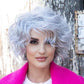 Suzi Synthetic Wig Basic Open Top - Buy Wigs USA