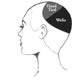 STYLE# 307-H: FALL / Human 16" Remi hair fall / larger 3/4 demi-cap coverage - Buy Wigs USA