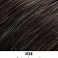 HAIR SWITCH 26″ long Hair Addition Synthetic Piece by Look Of Love 214 - Buy Wigs USA