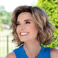 COCO |Wavy | Lace Front | Mono Part | Synthetic Wig | Curly | Curls | Envy | Alan Eaton - Buy Wigs USA