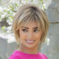DELANEY | Lace Front | Mono Top | Ready to Wear | Synthetic Wig | Envy | Alan Eaton - Buy Wigs USA