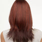 Roxie Hand Tied Synthetic Mono Top Lace Front Wig - Buy Wigs USA