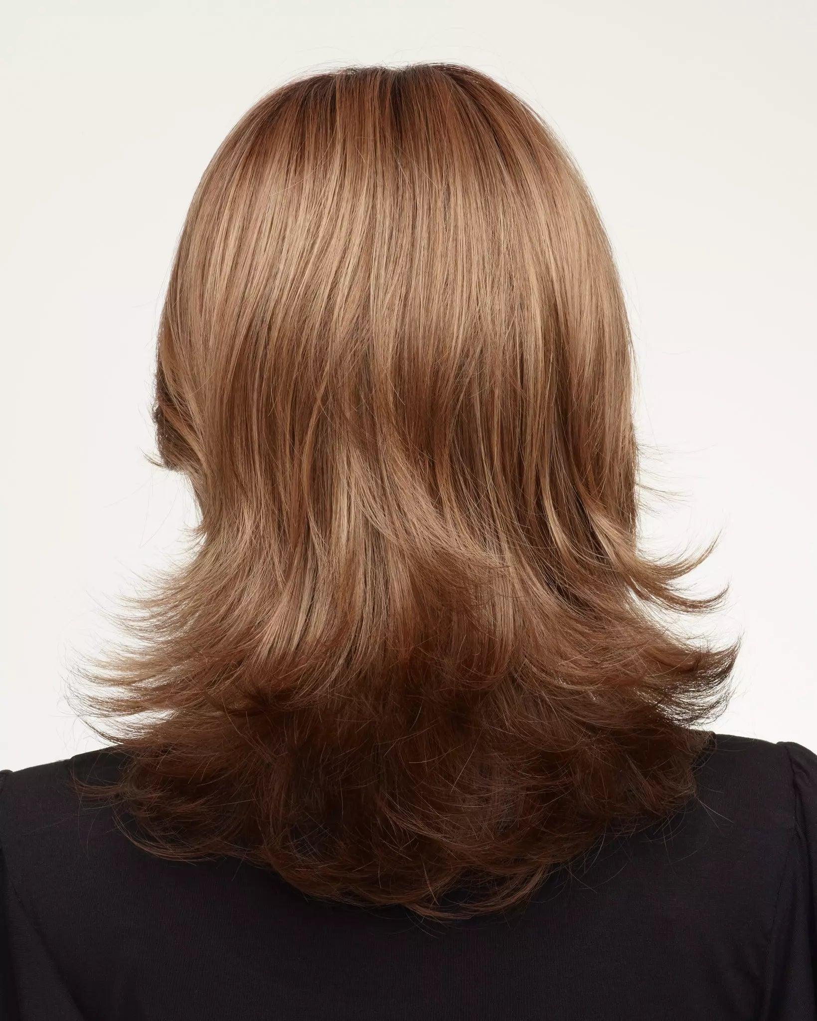Rylee Lace Front Mono Top Wig | Envy - Buy Wigs USA