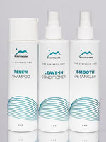 Synthetic Wig Care Must Haves Kit 3pc - Buy Wigs USA