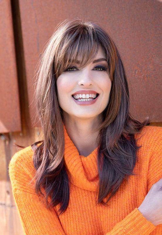 Kate - Ready to Wear Synthetic Wig by Envy - Image Maker Wigs Online