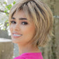 DELANEY | Lace Front | Mono Top | Ready to Wear | Synthetic Wig | Envy | Alan Eaton - Buy Wigs USA