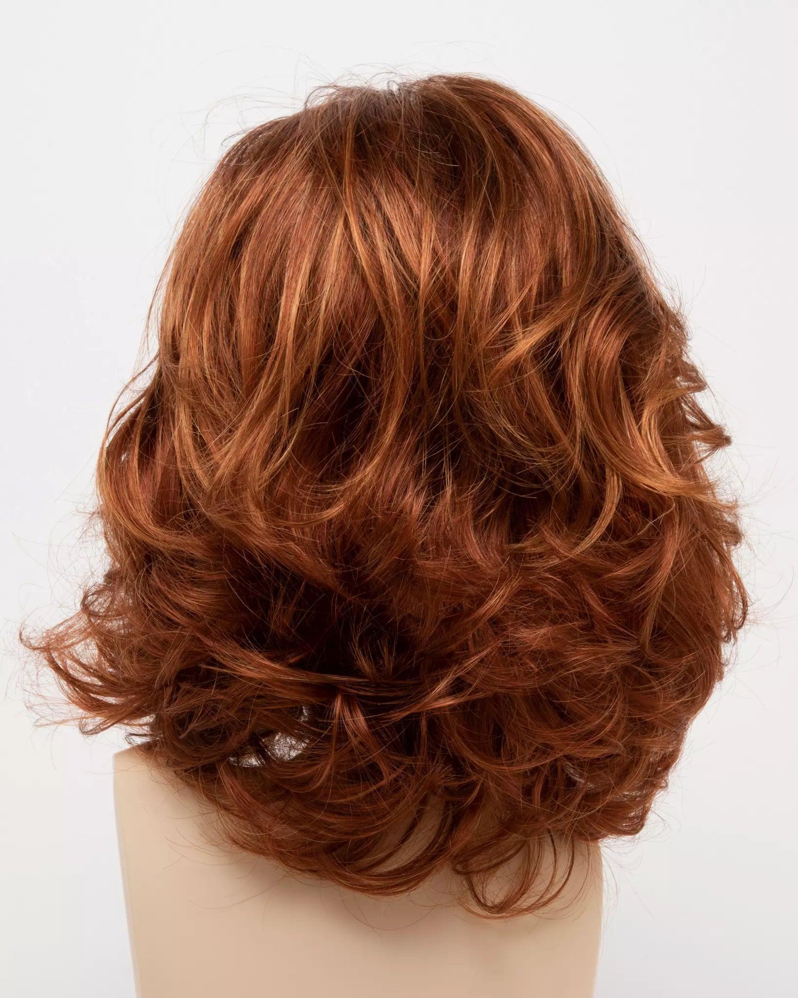 JADE - Lace Front Synthetic Ready to Wear Large Cap Wig - Buy Wigs USA