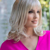 Jolie - Ready to Wear Synthetic Wig by Envy - Jolie - Ready to Wear Synthetic Wig by Envy