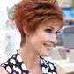 Olivia EnvyHair Human Hair Synthetic Blended Hair - Buy Wigs USA