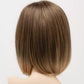Petite Paige Mono Part Synthetic Wig - Buy Wigs USA