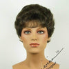 Joy Wig Ready to Wear Synthetic Open Top Look of love - Joy Wig Ready to Wear Synthetic Open Top Look of love