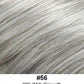 Topper Human Hair Integration Piece 4" x 6" Addition Extension - Buy Wigs USA