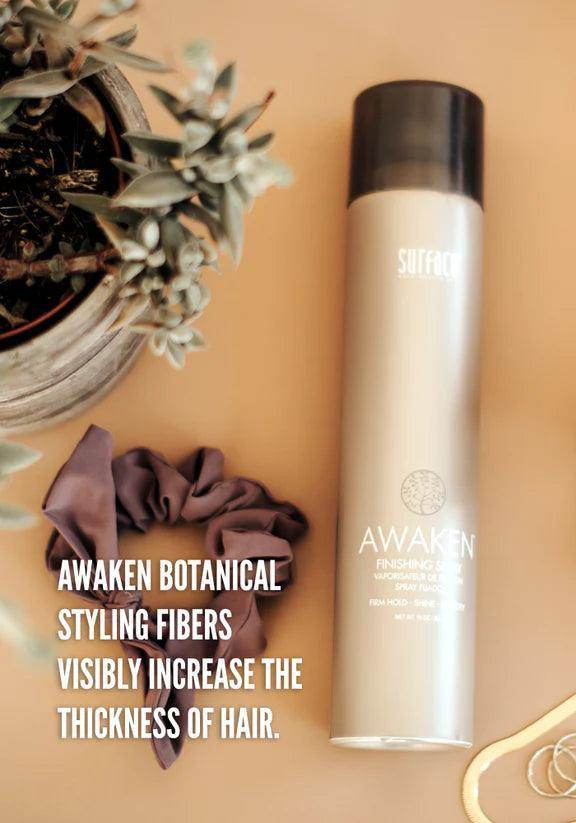 Surface Awaken Finishing Spray - Image Maker Wigs Online