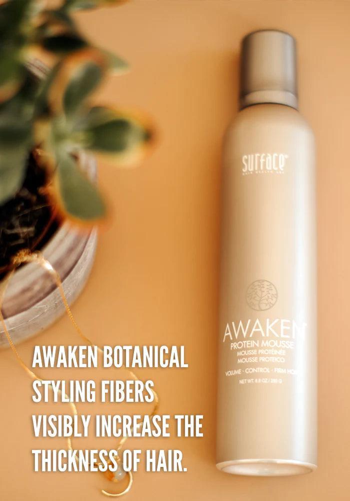 Surface Awaken Protein Mousse - Buy Wigs USA