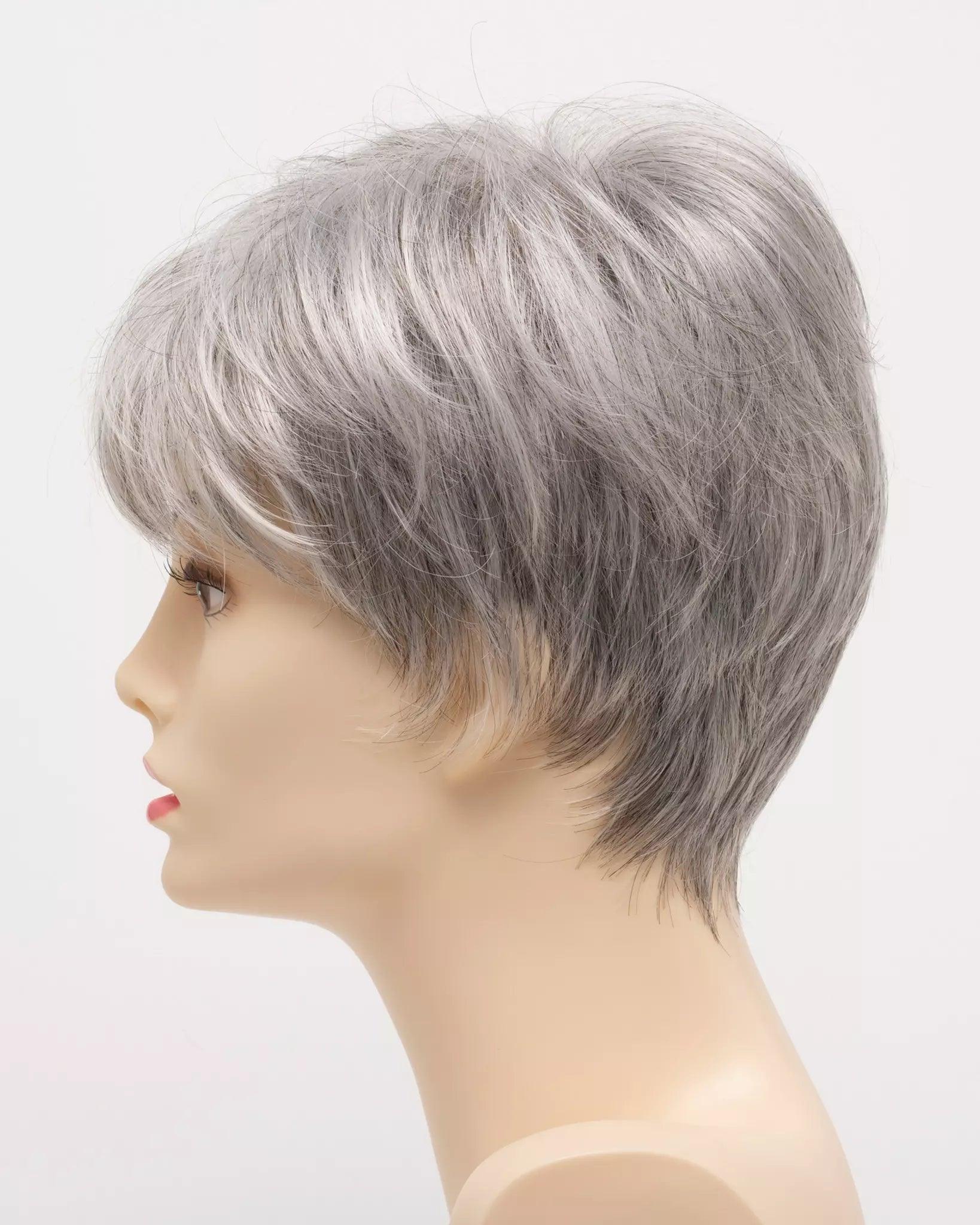 Tiffany Large Ready to Wear Synthetic Wig - Buy Wigs USA