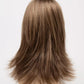 GIGI - Monofilament Crown Top Ready to Wear Synthetic Wig - Buy Wigs USA