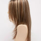 Roxie Hand Tied Synthetic Mono Top Lace Front Wig - Buy Wigs USA