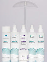 Synthetic Wig Must Haves Kit 7pc - Buy Wigs USA