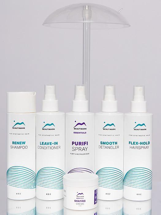 Synthetic Wig Must Haves Kit 7pc - Buy Wigs USA