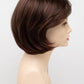 Be Blunt Bob Hair Topper | Lace Front, Monofilament Part by Envy | 100% Synthetic Fiber - Buy Wigs USA