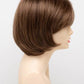 Be Blunt Bob Hair Topper | Lace Front, Monofilament Part by Envy | 100% Synthetic Fiber - Buy Wigs USA