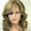 Style 942-S- Tanya Wig HD Synthetic Mono Crown Lace Front Look of Love - Style 942-S -> Tanya Wig