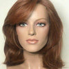 Bobby | Heat Resistant Synthetic Wig | Mono Top | Lace Front | Look of Love - Bobby Wig Heat Resistant HD Synthetic Mono Top Lace Front