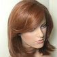 Bobby | Heat Resistant Synthetic Wig | Mono Top | Lace Front | Look of Love - Buy Wigs USA