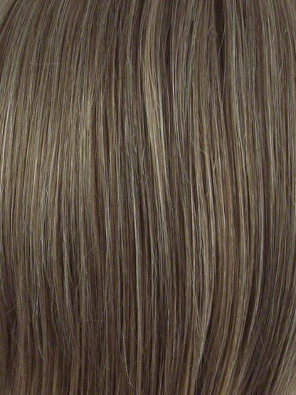 Kris - Mono Part Ready to Wear Synthetic Wig by Envy - Buy Wigs USA
