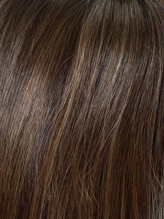 FRANCESCA - Ready to Wear Synthetic Wig - Buy Wigs USA