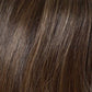 GIGI - Monofilament Crown Top Ready to Wear Synthetic Wig - Buy Wigs USA