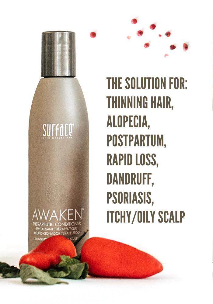 Surface Awaken Conditioner - Image Maker Wigs Online