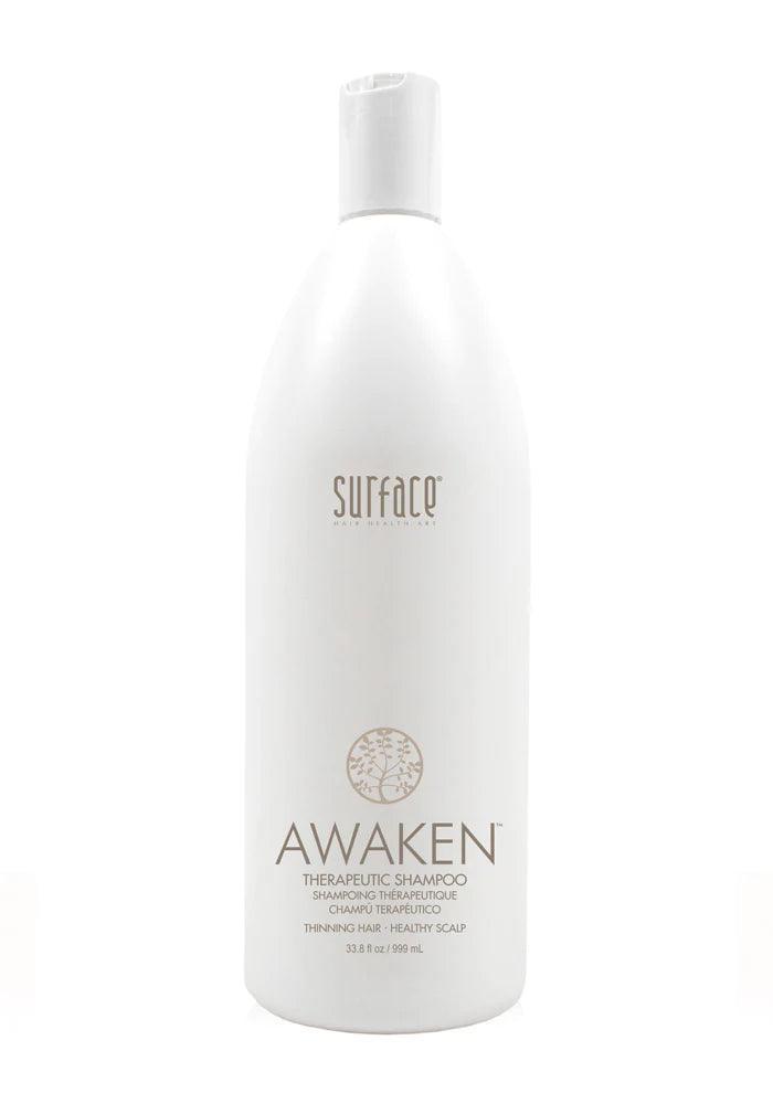 SURFACE Awaken Therapeutic Shampoo - Buy Wigs USA