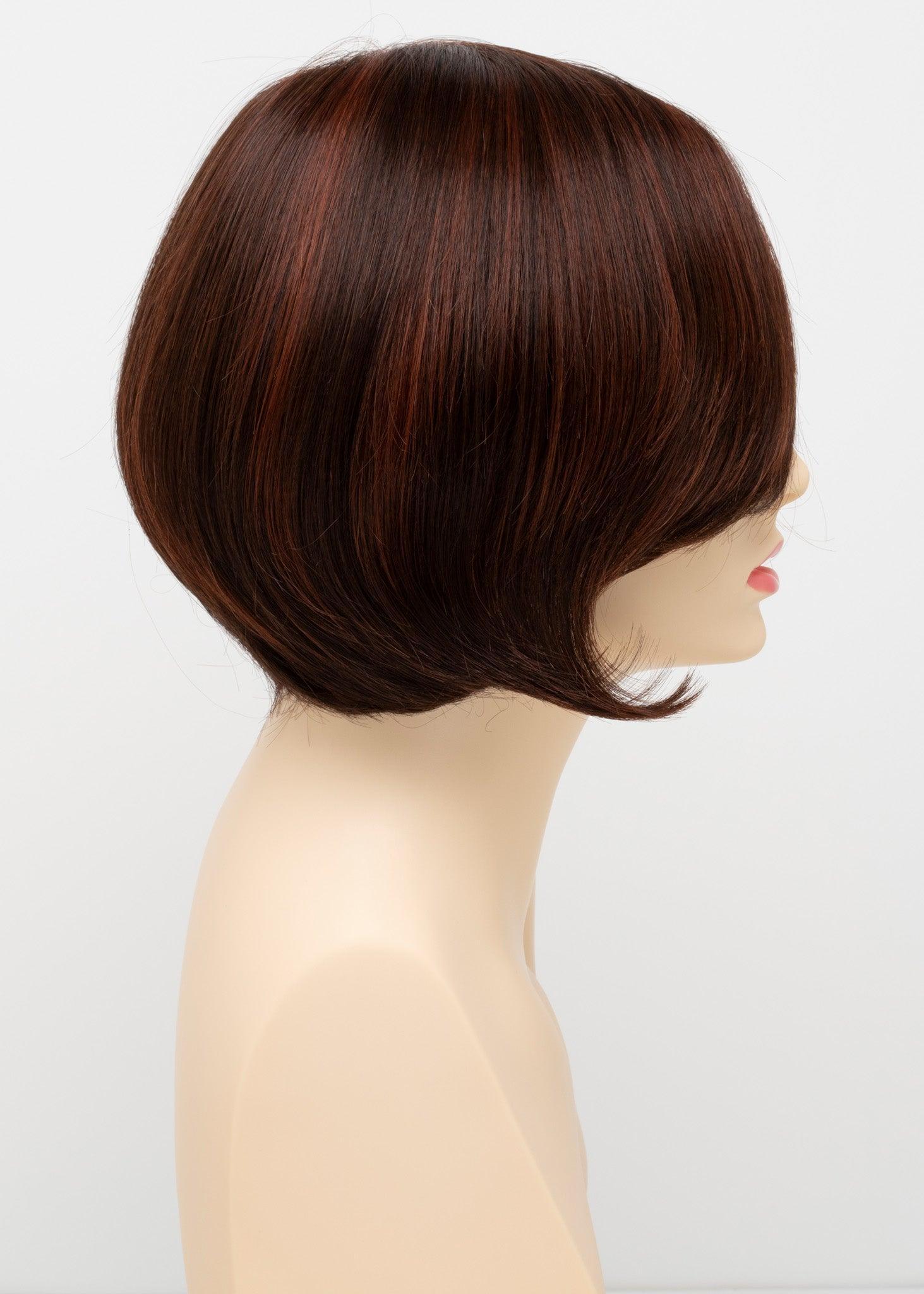 Abbey | EnvyHair™ | 30/70 |Human/Synthetic Blend Wig | Envy | Alan Eaton - Buy Wigs USA