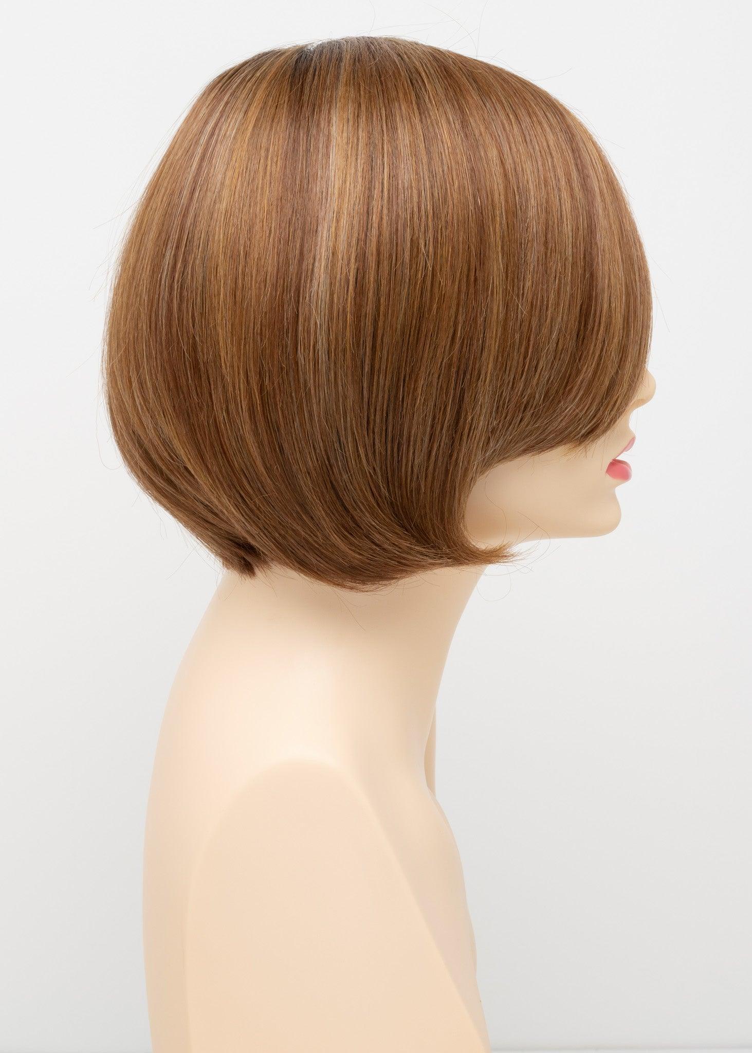 Abbey | EnvyHair™ | 30/70 |Human/Synthetic Blend Wig | Envy | Alan Eaton - Buy Wigs USA