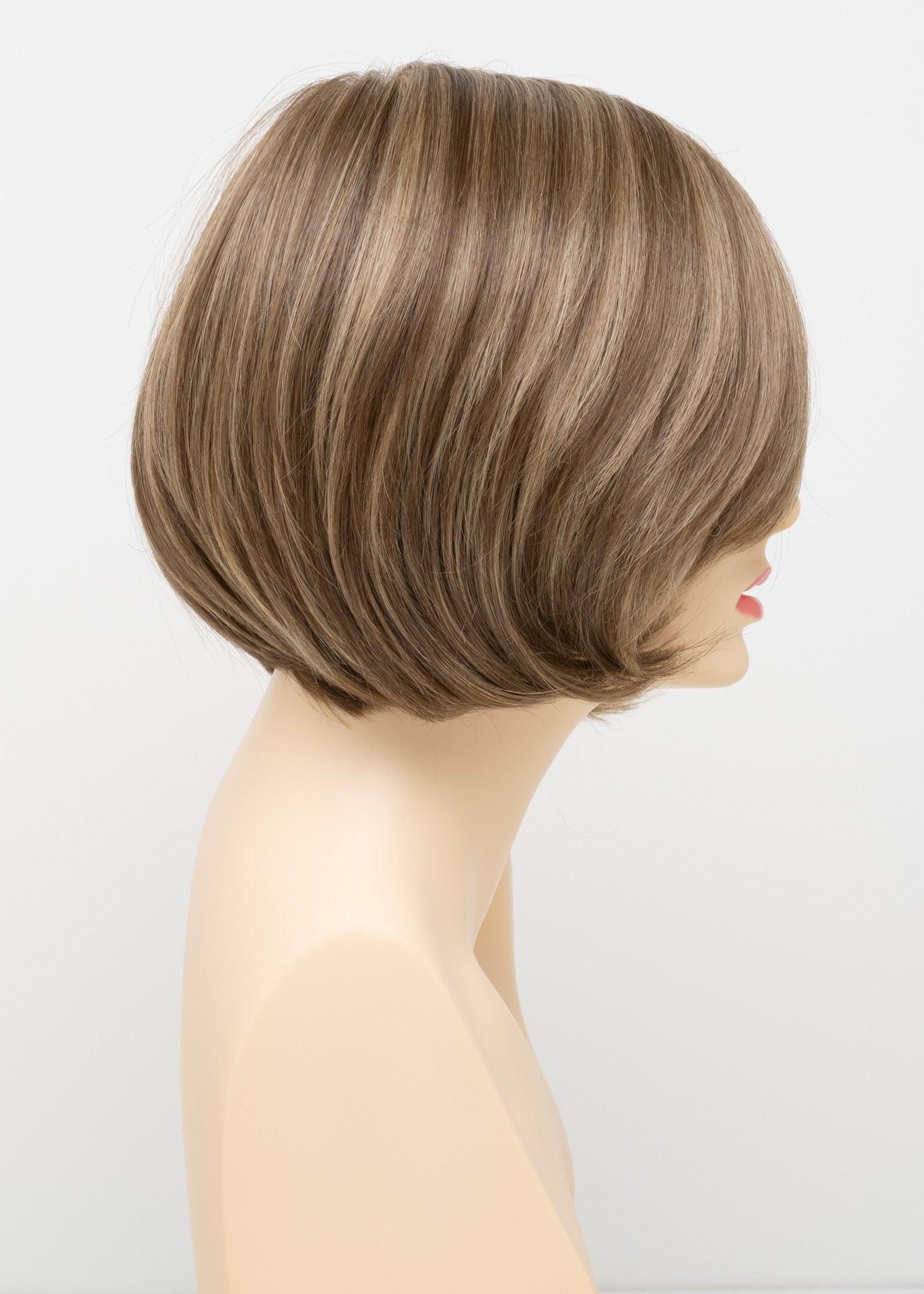 Abbey | EnvyHair™ | 30/70 |Human/Synthetic Blend Wig | Envy | Alan Eaton - Buy Wigs USA