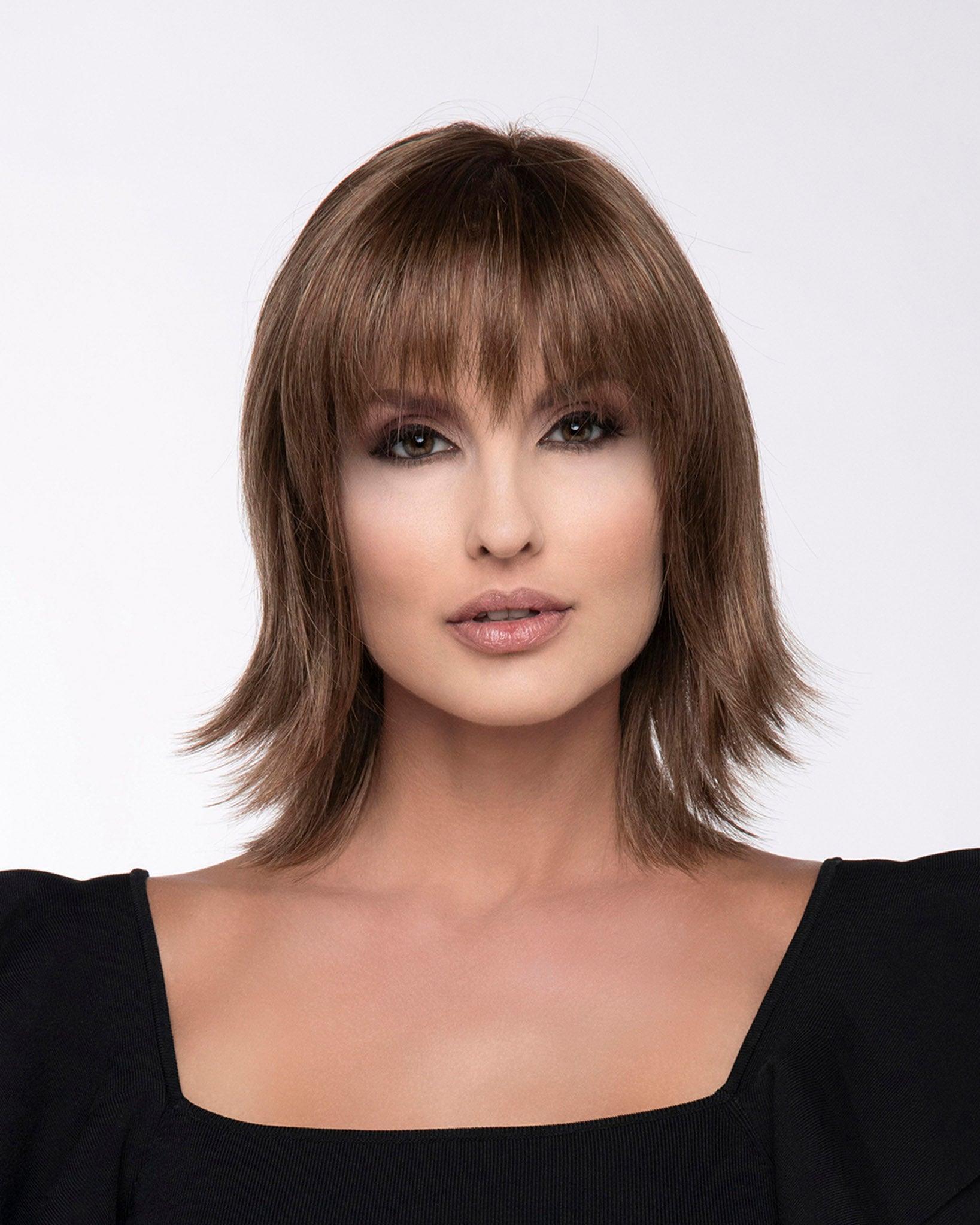 Amber | Ready-to-Wear Synthetic Wig | Lace Front Mono Top | Envy - Buy Wigs USA