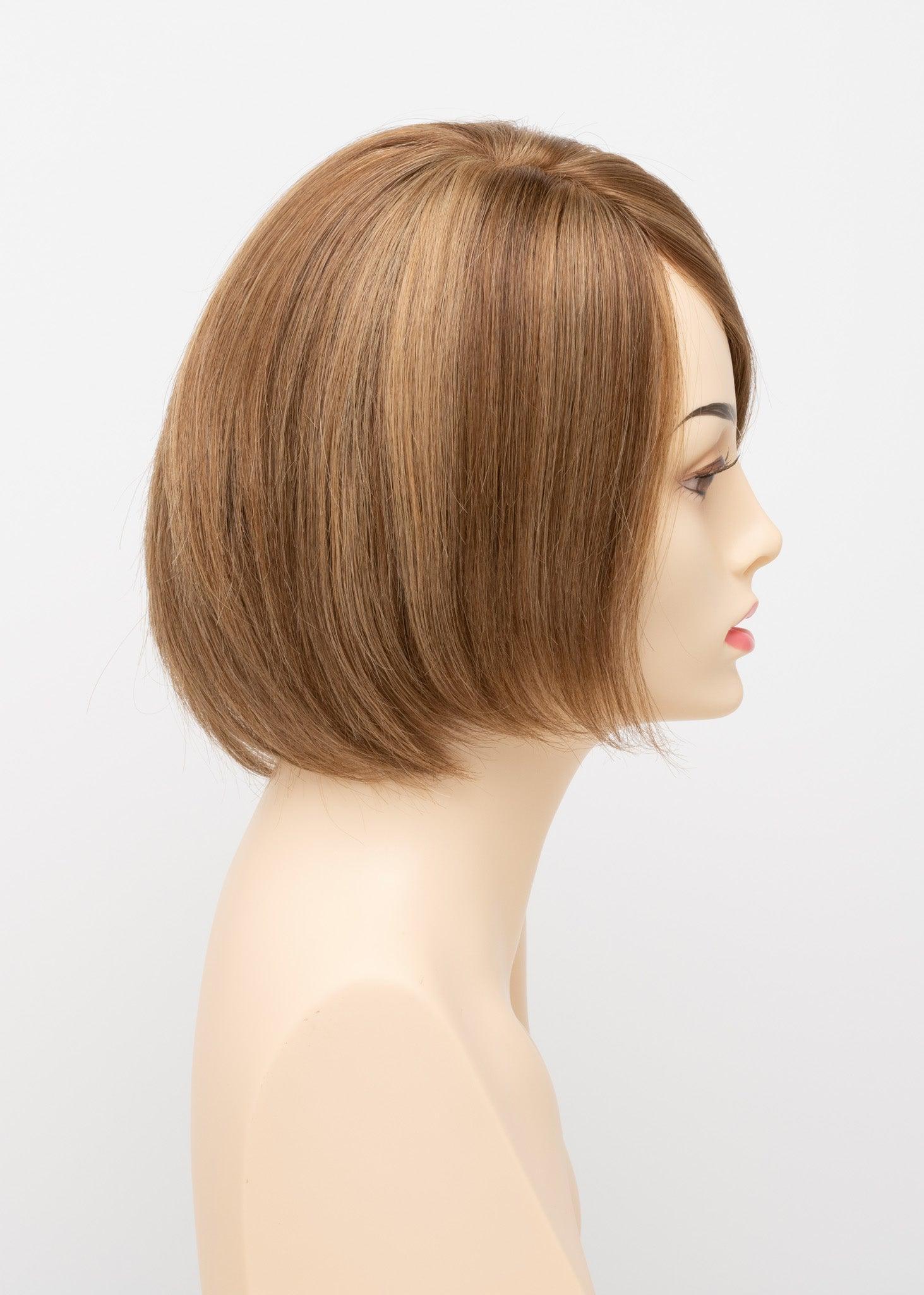 Amelia | 100% Human Hair Wig | Monofilament Top Lace Front Hand Tied | Envy | Alan Eaton - Buy Wigs USA