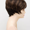 ANGEL | Ready to Wear Synthetic Wig | Envy Alan Eaton - Angel-Amaretto & Cream