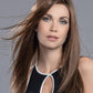 Attract | Lace Front Mono Top Human/Synthetic Hair Blended Wig | Ellen Wille Petite Average - Buy Wigs USA