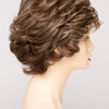 Aubrey | EnvyHair 30/70 Human/Synthetic Blend Mono Top Hand-Tied Wig | Alan Eaton Envy - Almond Breeze