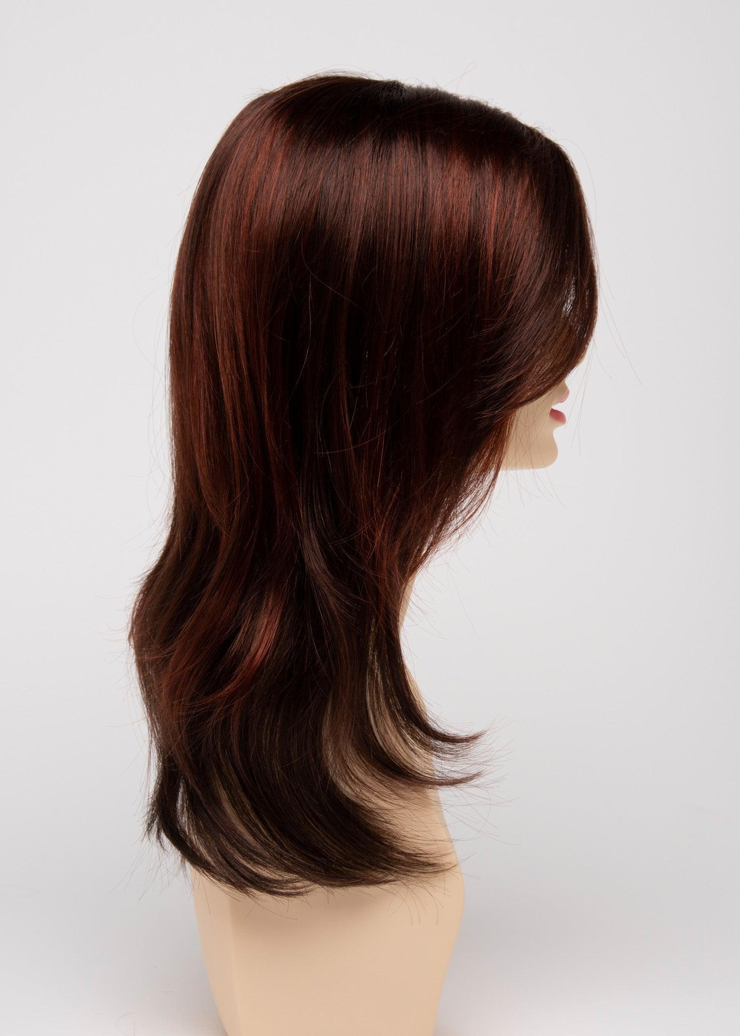 Belinda Wig – Lace Front, Monofilament Part Synthetic Wig by Envy – Ready-to-Wear - Buy Wigs USA