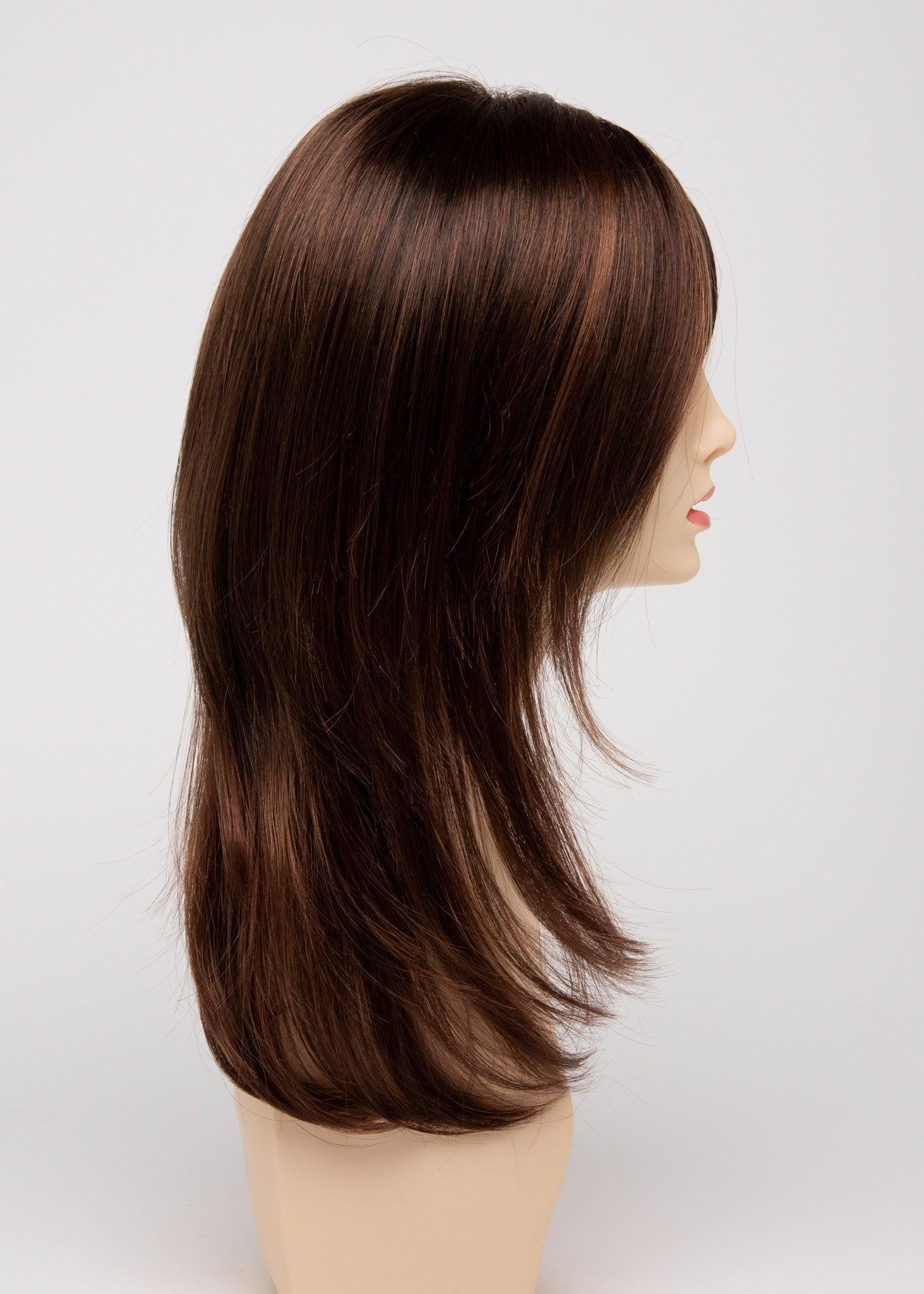 Belinda Wig – Lace Front, Monofilament Part Synthetic Wig by Envy – Ready-to-Wear - Buy Wigs USA