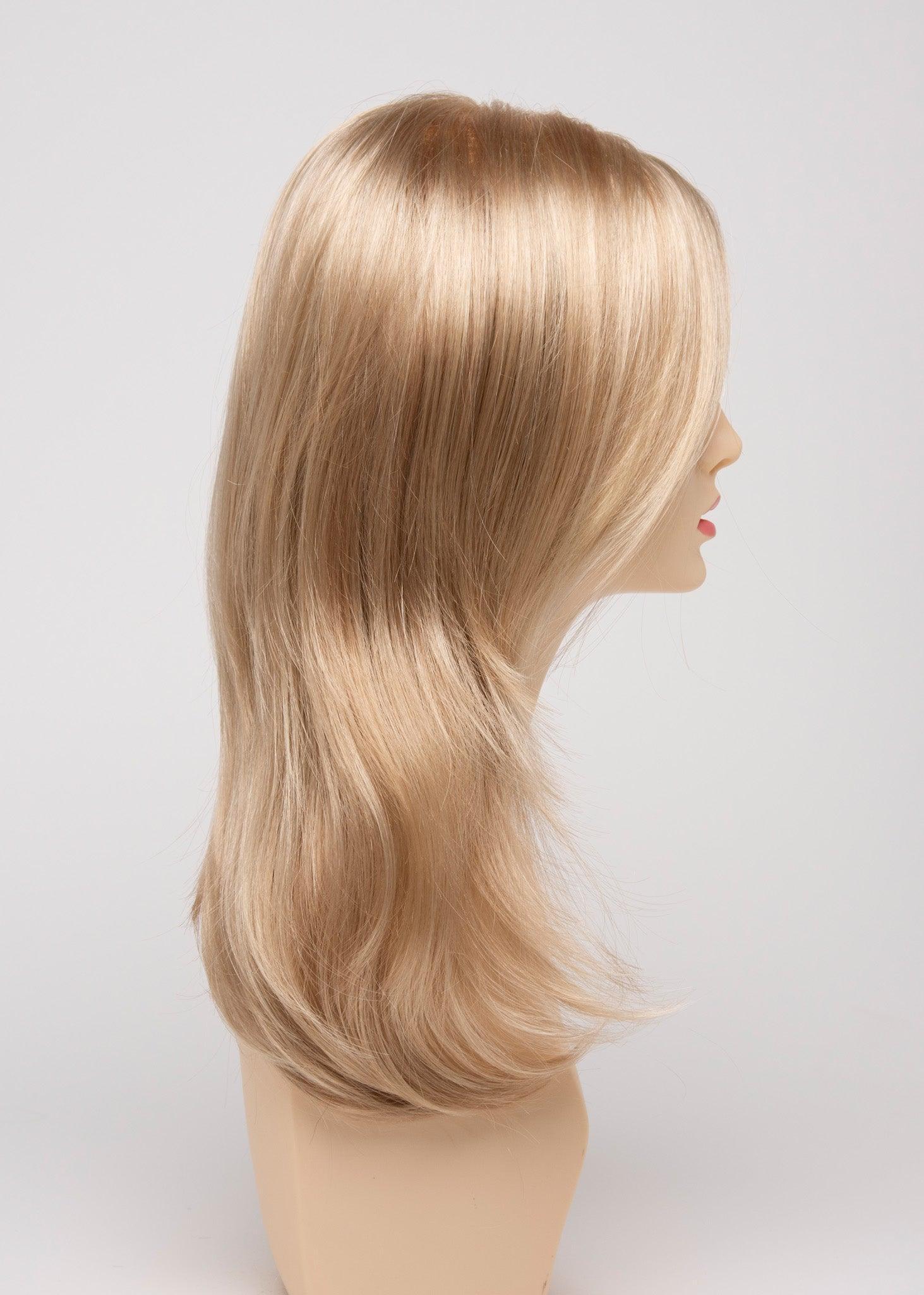 Belinda Wig – Lace Front, Monofilament Part Synthetic Wig by Envy – Ready-to-Wear - Buy Wigs USA