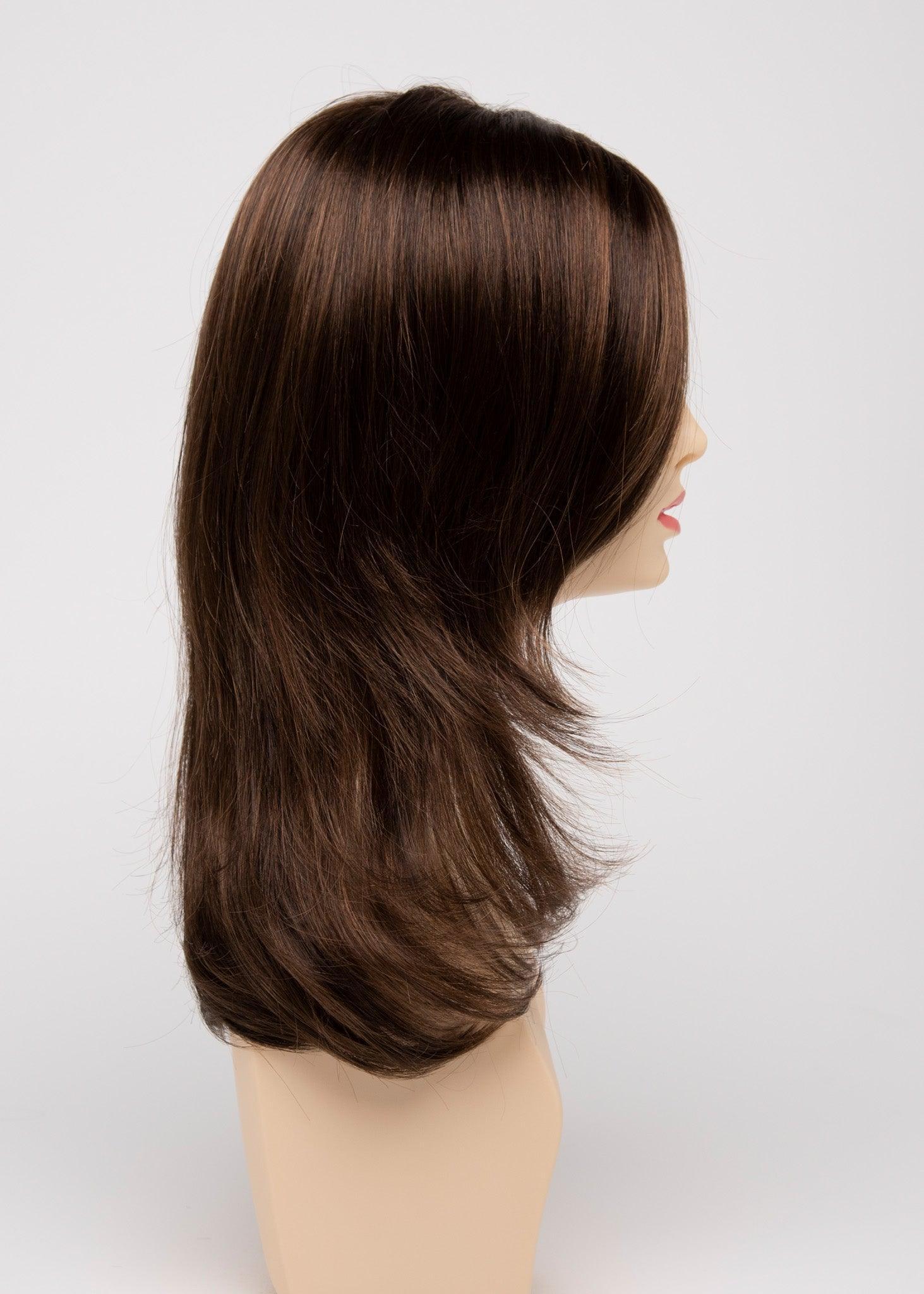 Belinda Wig – Lace Front, Monofilament Part Synthetic Wig by Envy – Ready-to-Wear - Buy Wigs USA