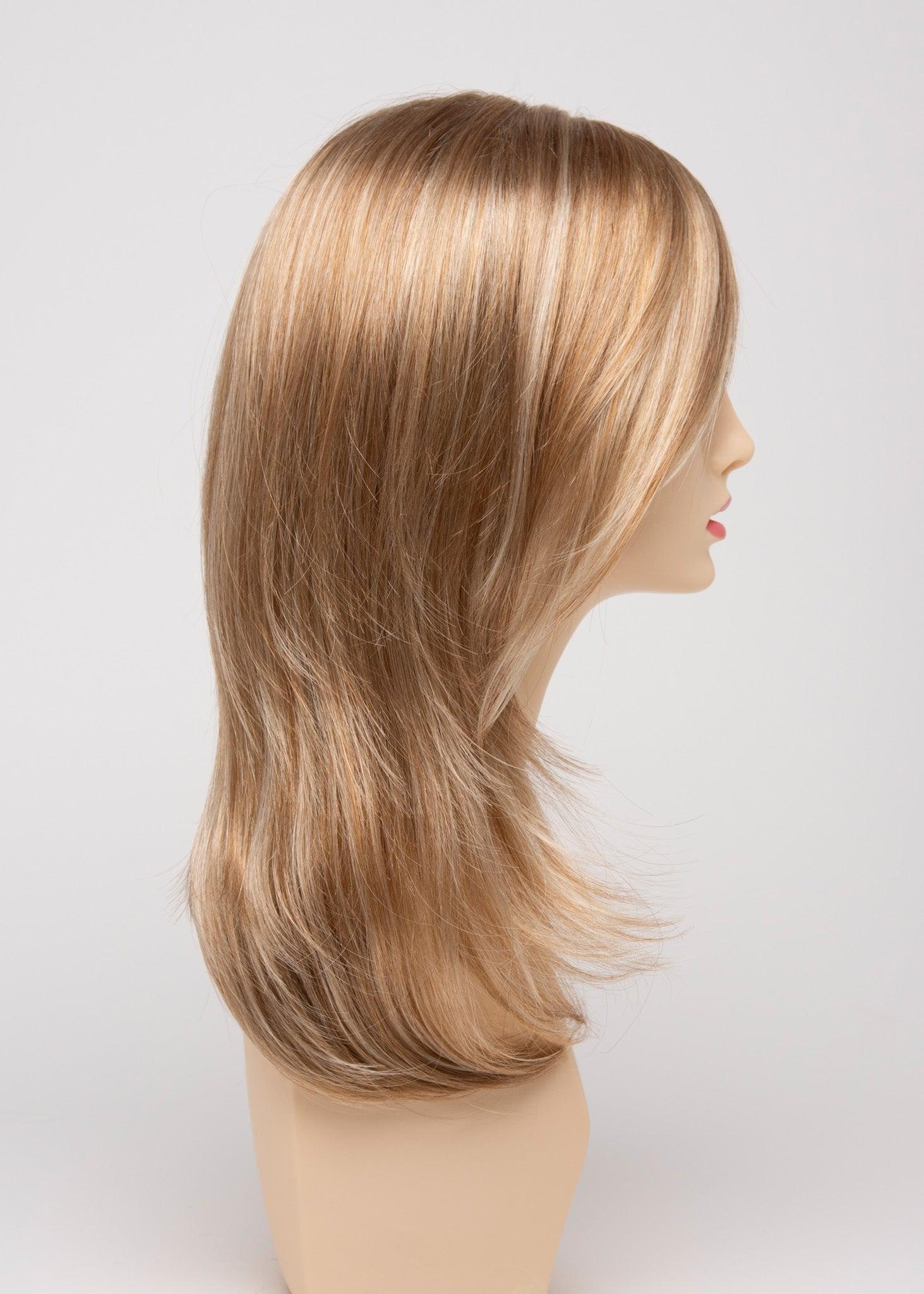 Belinda Wig – Lace Front, Monofilament Part Synthetic Wig by Envy – Ready-to-Wear - Buy Wigs USA