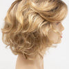 Bianca Wig – Synthetic Ready-to-Wear Bob with Open Top Envy - Bianca-Butterscotch Shadow