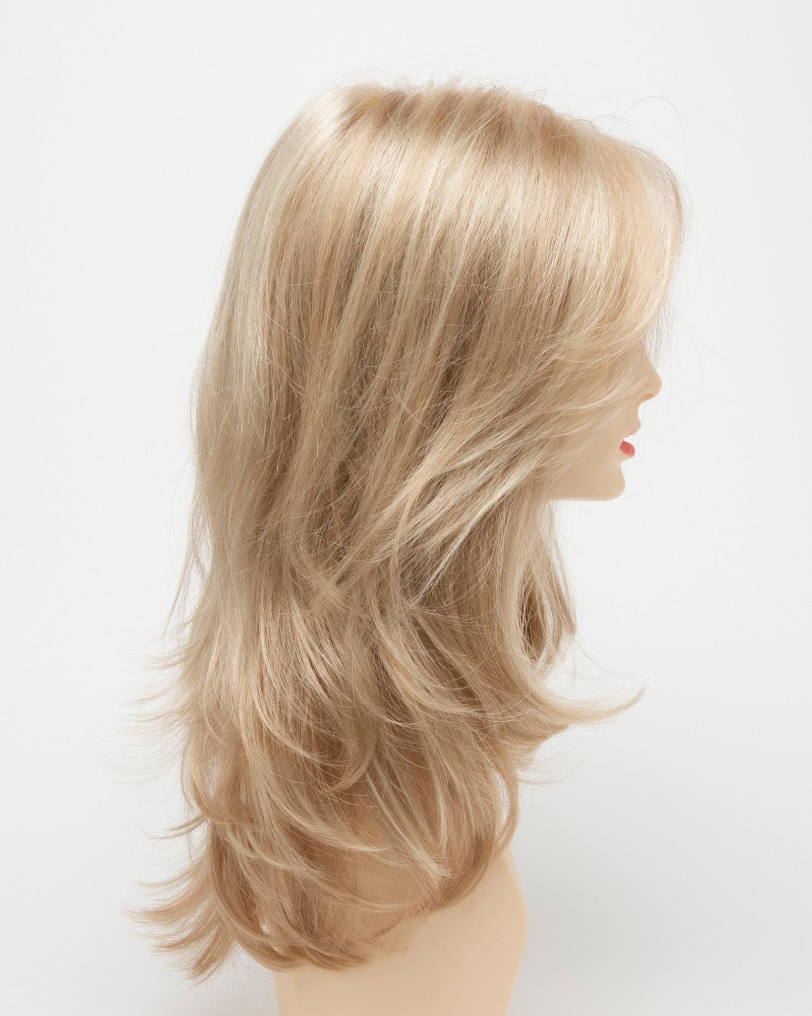 BOBBI | Lace Front Monofilament Top Synthetic Wig | Alan Eaton | Envy - Buy Wigs USA