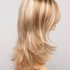 BOBBI | Lace Front Monofilament Top Synthetic Wig | Alan Eaton | Envy - Bobbi-Vanilla Butter